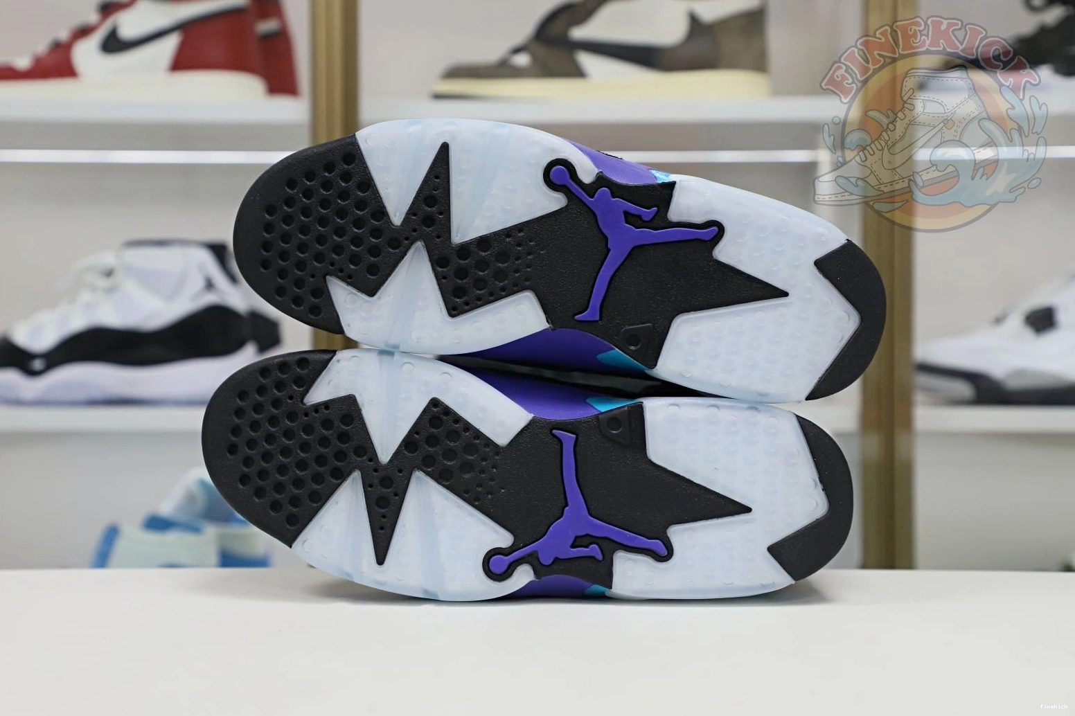 Jordan Jordan6